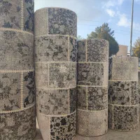 گلیم فرش ماهان|گلیم، جاجیم، گبه|ایلام, |دیوار