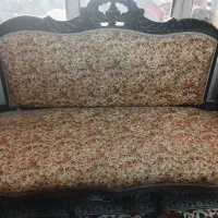 مبلمان|مبلمان خانگی و میز عسلی|مشهد, نیروی هوایی|دیوار