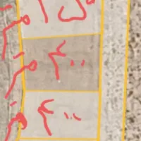 چهار قطعه زمین فروشی باشرایط وام مسکن روستایی