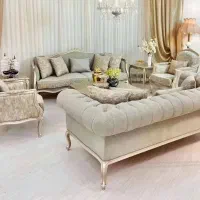 مبل دیانا برند انصاری