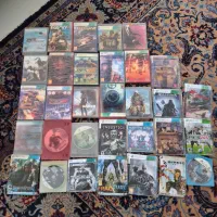 بازی XBOX 360|کنسول، بازی ویدئویی و آنلاین|تبریز, |دیوار