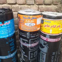 ایزوگام و آسفالت کاری برنا