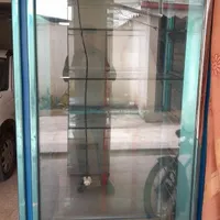 یخچال ایستاده