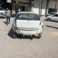 جک j3 هاچبک|خودرو سواری و وانت|یزد, |دیوار