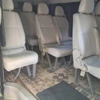 اجاره و در بستی هایس و تبلیغات|خدمات حمل و نقل|شیراز, دینکان|دیوار