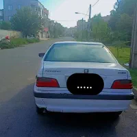 پژو پارس 88|خودرو سواری و وانت|پارسآباد, |دیوار