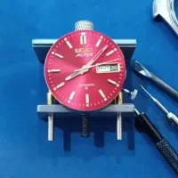 تعمیر سرویس و بازسازی انواع ساعت های لوکس و کلاسیک