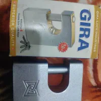 قفل مارک گیرا نونو