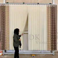 ** تولیدکننده پرده ورتیکال با تخفیف ویژه  **