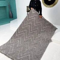 فرش مراکشی طوسی پینترسی|فرش|تهران, شکوفه (عبدل آباد)|دیوار