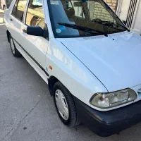 پراید 131 دوگانه کارخانه مدل 93|خودرو سواری و وانت|اصفهان, شهید رجایی|دیوار