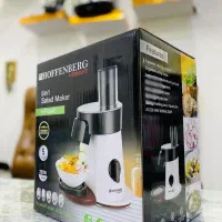 سالاد ساز 5 تیغ