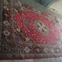فرش ،9متری درحد نو پول لازمم