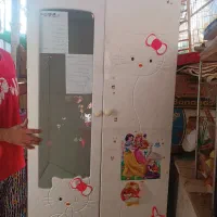 کمد کودک|اسباب و اثاث بچه|کرج, خلج آباد|دیوار