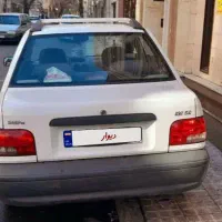 پراید ۱۳۱ se|خودرو سواری و وانت|تهران, شهرک ولیعصر شمالی|دیوار
