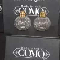 سرویس پذیرایی بلور برنج Como هند|ظروف سرو و پذیرایی|چهاردانگه (تهران), |دیوار