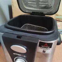 سرخ کن|اجاق گاز و لوازم برقی پخت‌وپز|دزفول, |دیوار