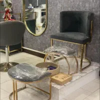 استیج پدیکور