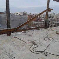 جوشکاری انواع سازه های فلزی|خدمات پیشه و مهارت|اردبیل, |دیوار