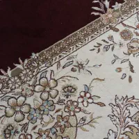 سلام یک جفت فرش 12متری