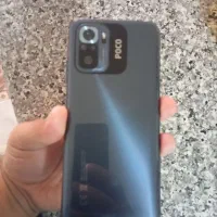 گوشیpoco M5s|موبایل|یزد, |دیوار