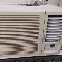 کولر تمیز و سالم