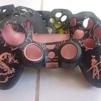 ۳ عدد روکش دسته ایکس باکس و ps4|کنسول، بازی ویدئویی و آنلاین|نجف‌آباد, مولوی شمالی|دیوار