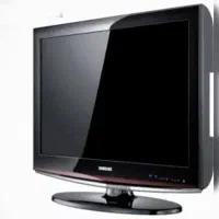 تلویزیون lcd|تلویزیون و پروژکتور|تبریز, |دیوار