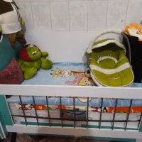 سرویس خواب کودکوکریر