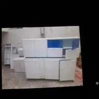 فروش کابینت تمام فلزی
