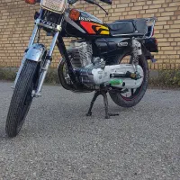 قیمت80ملیون معاوضه نداریم