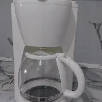 قهوه ساز feller