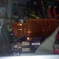 فروش رایانه خانگی|رایانه رومیزی|قم, چهل درخت‎|دیوار