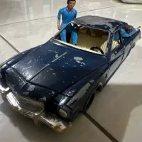 قدیمی ترین ماکتهای ساخته شده جهان