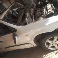 سمند مدل ۸۹ دوگانه شرکتی ef7