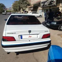 پارس تیوفا 96 کارمندی|خودرو سواری و وانت|اسفراین, |دیوار