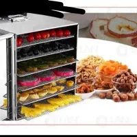دستگاه میوه و سبزی خشک کن