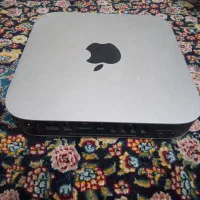 مک مینی تین کلاینت mac mini