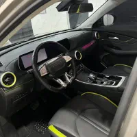 لاماری هیبرید بنزین ۲۰۲۴|خودرو سواری و وانت|اصفهان, بوستان کوهستانی صفه|دیوار