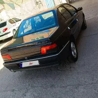 پژو ۴۰۵ مدل ۸۲|خودرو سواری و وانت|اردبیل, |دیوار