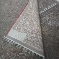 سه تخته فرش 9متری کاشان 700شانه