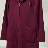 پالتو تمیز و گرم