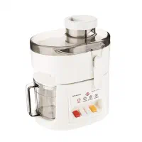 آب میوه گیری پارس خزر