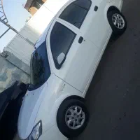 سایناS مدل ۱۴۰۱ کم کار بی رنگ|خودرو سواری و وانت|قرچک, باقرآباد|دیوار