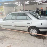 405نقره ای|خودرو سواری و وانت|سنگر, |دیوار