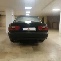 پروتون ویرا سالم خانگی|خودرو سواری و وانت|پرند, فاز ۶|دیوار