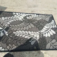 فرش فانتزی زمینه مشکی|فرش|ورامین, ورامین|دیوار