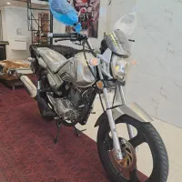 ساوین ۲۰۰ MKZ|موتورسیکلت|تهران, علم و صنعت|دیوار