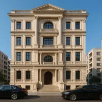 طراحی و اجرا  معماری