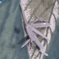 چاقو همکاره